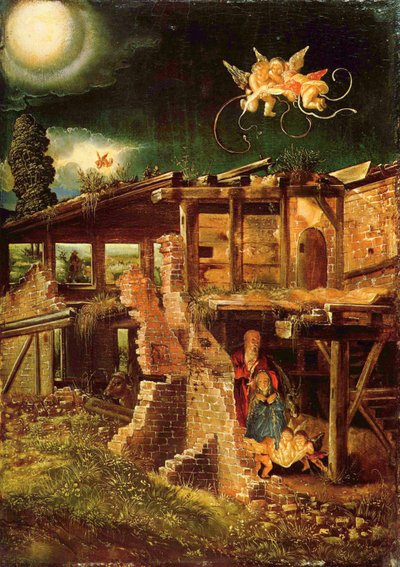  av Albrecht Altdorfer