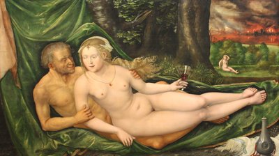  av Albrecht Altdorfer