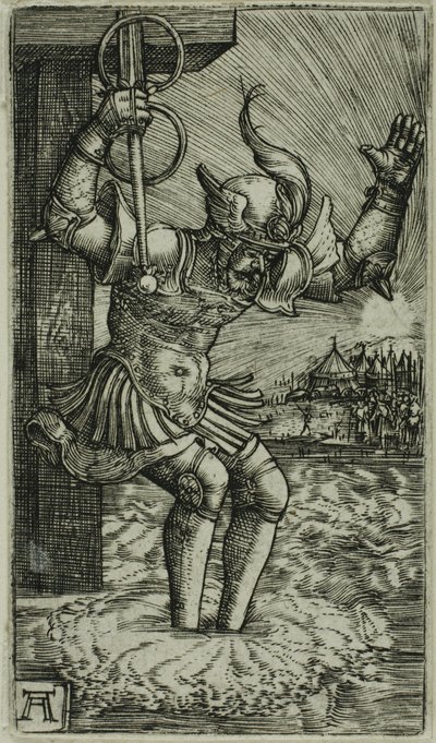  av Albrecht Altdorfer