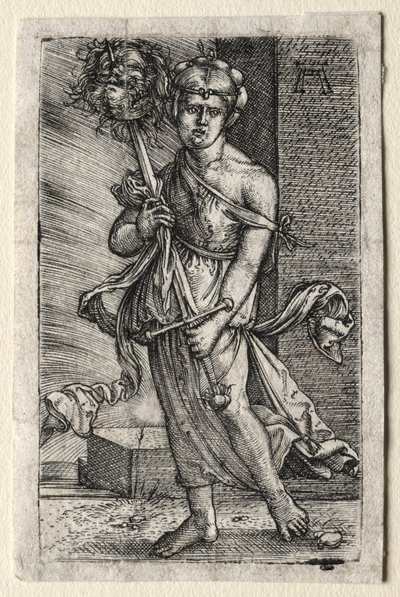 Judith av Albrecht Altdorfer
