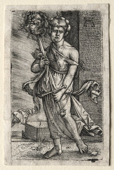  av Albrecht Altdorfer