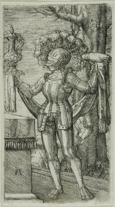  av Albrecht Altdorfer