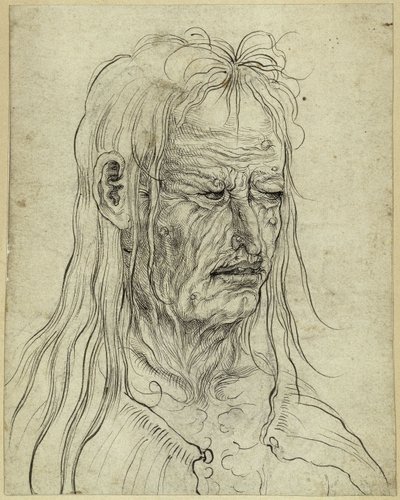  av Albrecht Altdorfer