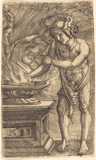  av Albrecht Altdorfer