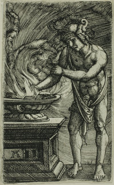  av Albrecht Altdorfer