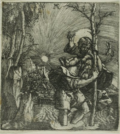  av Albrecht Altdorfer