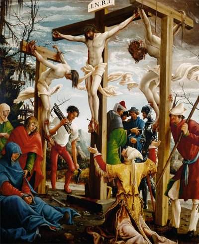  av Albrecht Altdorfer