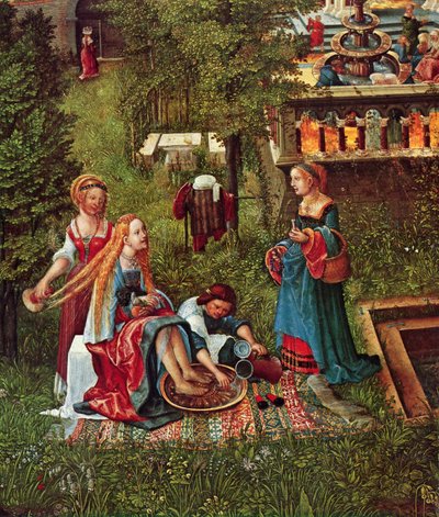  av Albrecht Altdorfer