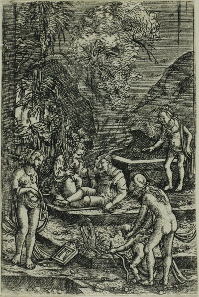  av Albrecht Altdorfer