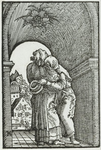  av Albrecht Altdorfer