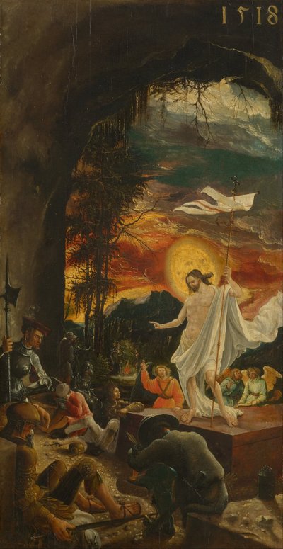  av Albrecht Altdorfer
