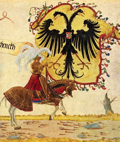 av Albrecht Altdorfer