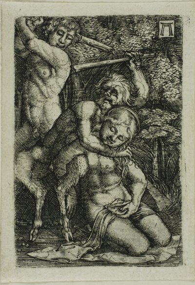  av Albrecht Altdorfer