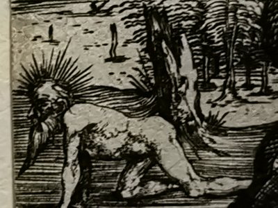  av Albrecht Dürer