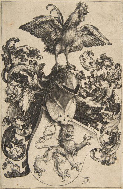  av Albrecht Dürer