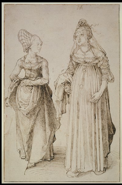 av Albrecht Dürer