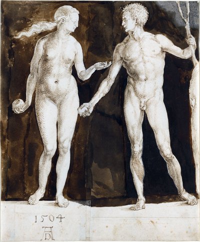  av Albrecht Dürer
