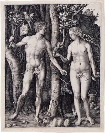  av Albrecht Dürer