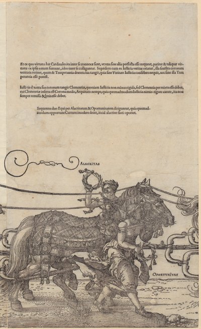  av Albrecht Dürer
