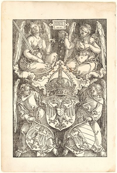  av Albrecht Dürer