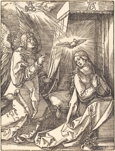  av Albrecht Dürer