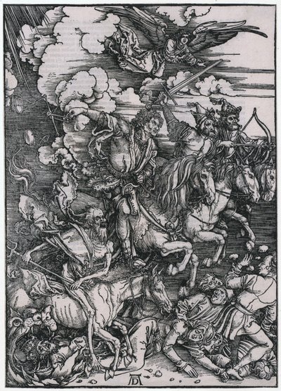  av Albrecht Dürer
