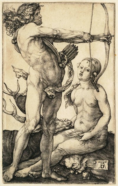  av Albrecht Dürer