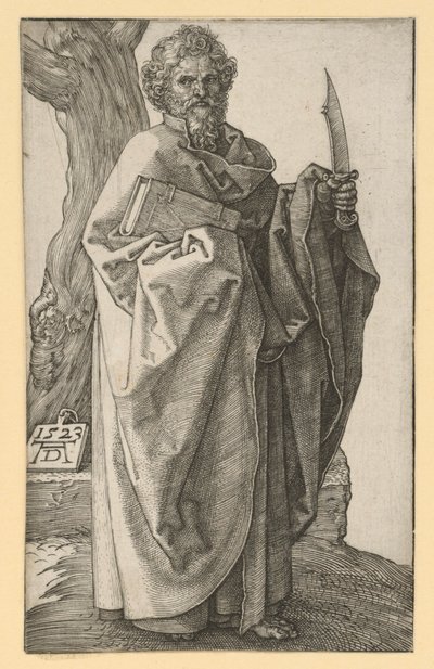  av Albrecht Dürer