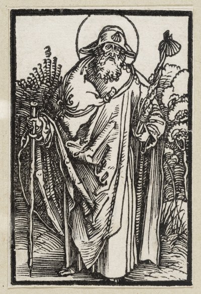  av Albrecht Dürer