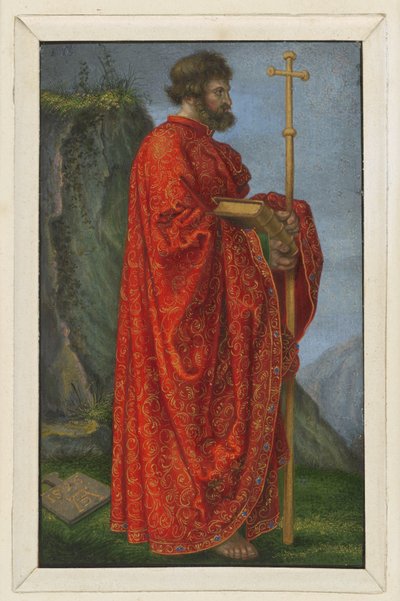  av Albrecht Dürer