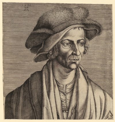  av Albrecht Dürer