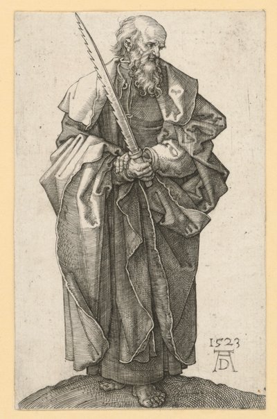  av Albrecht Dürer