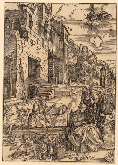  av Albrecht Dürer