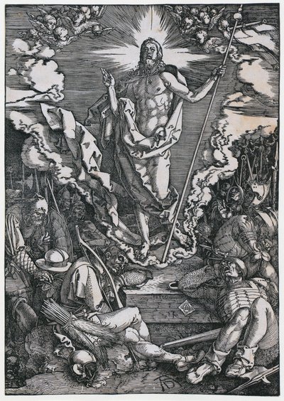  av Albrecht Dürer