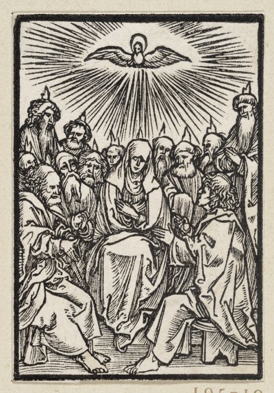  av Albrecht Dürer