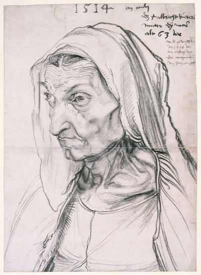  av Albrecht Dürer