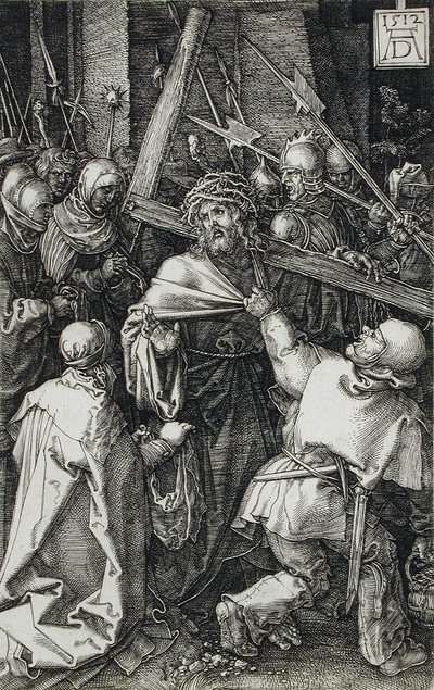  av Albrecht Dürer
