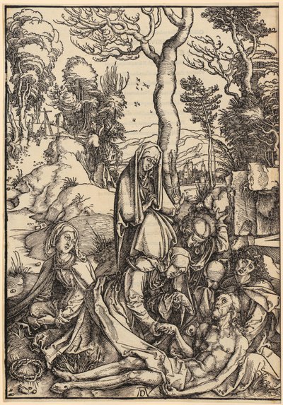  av Albrecht Dürer