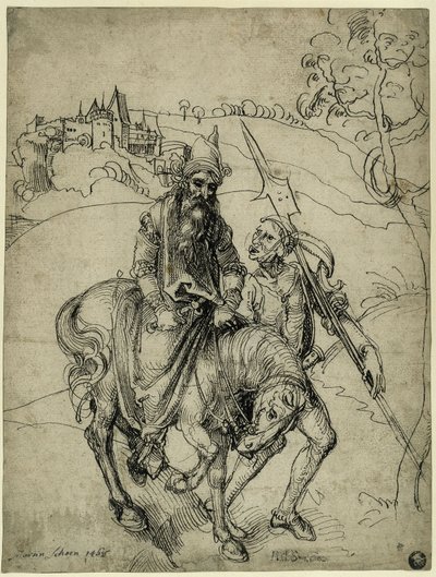  av Albrecht Dürer