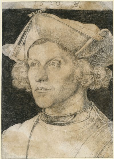  av Albrecht Dürer