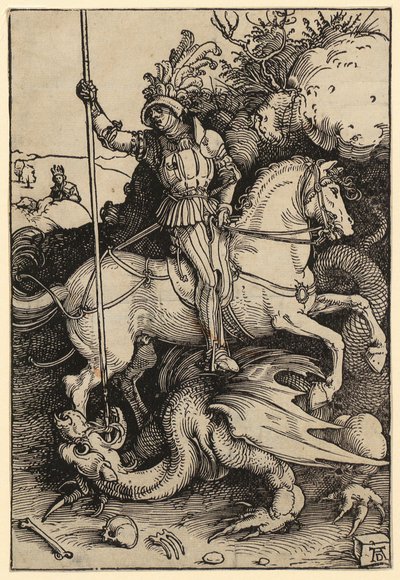  av Albrecht Dürer