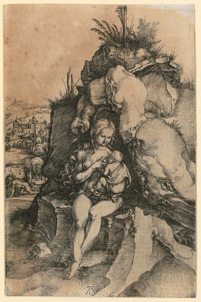  av Albrecht Dürer