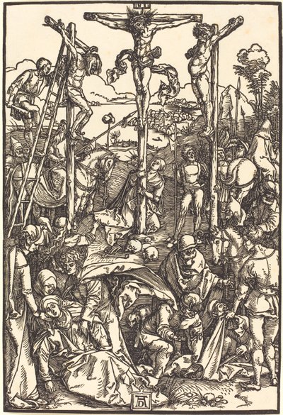  av Albrecht Dürer