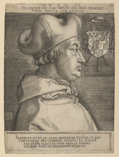  av Albrecht Dürer