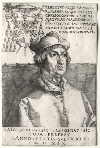  av Albrecht Dürer