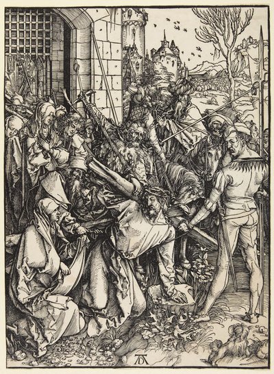  av Albrecht Dürer