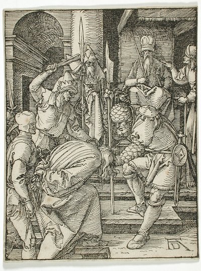  av Albrecht Dürer