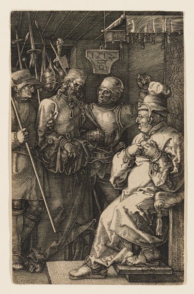  av Albrecht Dürer