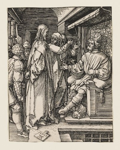  av Albrecht Dürer