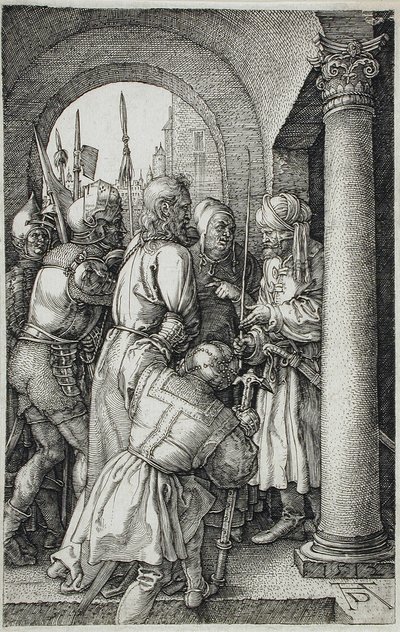  av Albrecht Dürer
